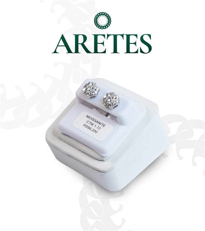 Aretes