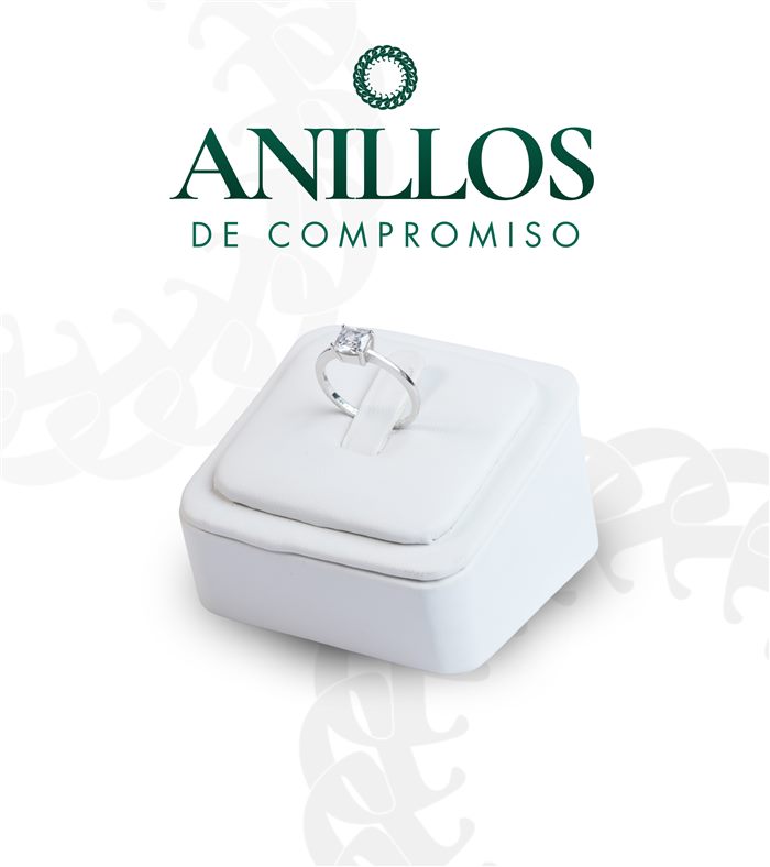 Anillos de Compromiso