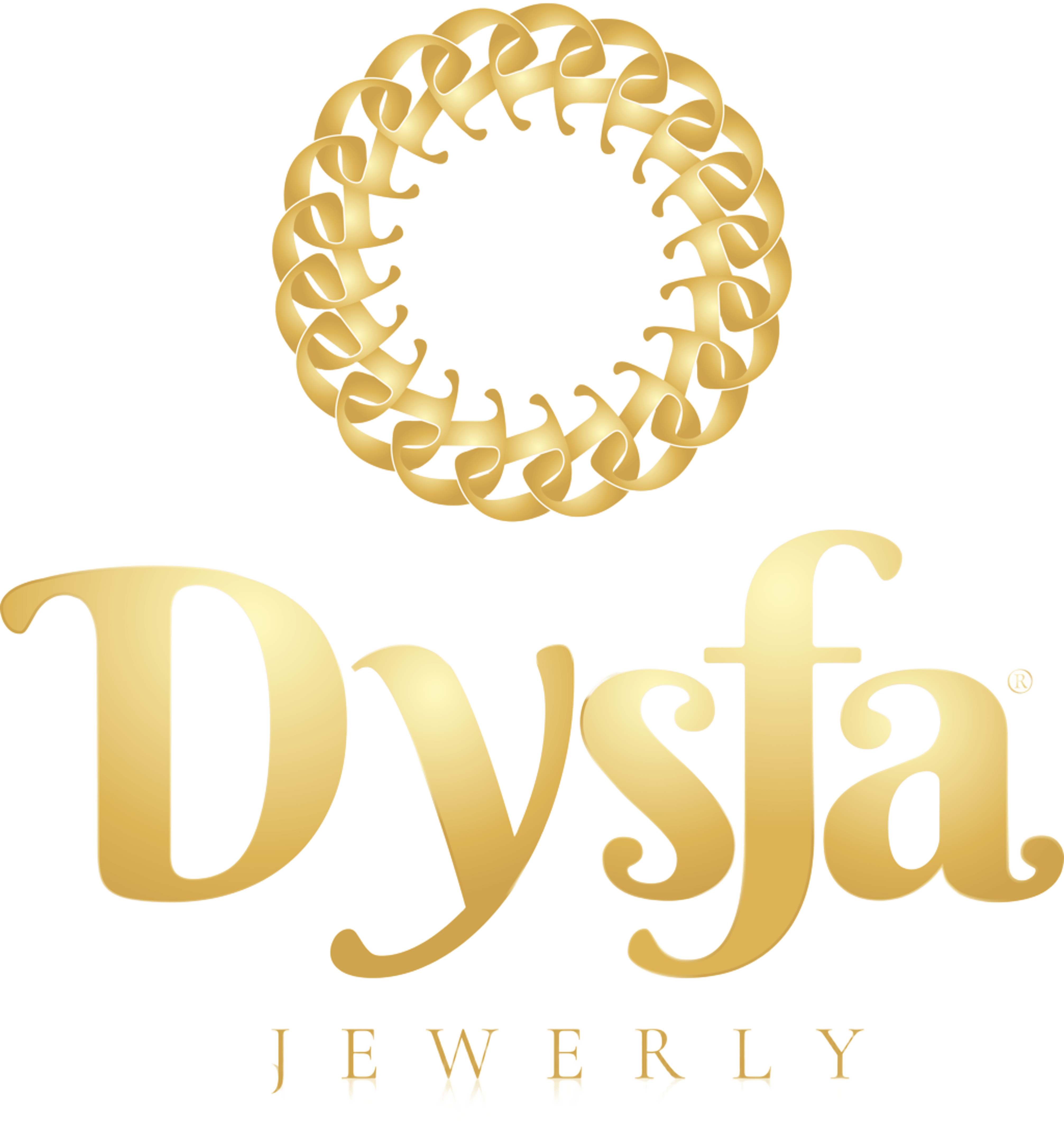 DYSFA JEWELRY