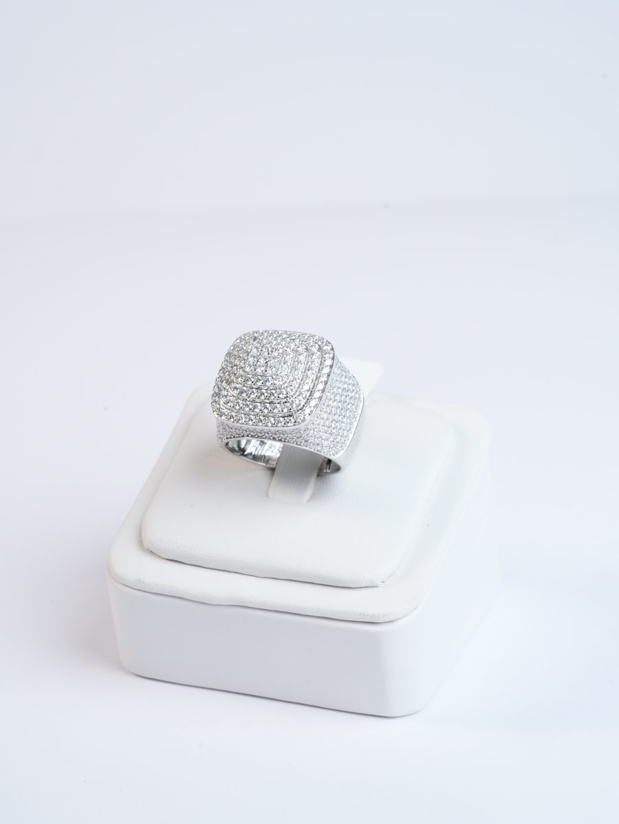 Anillo Ref. 001
