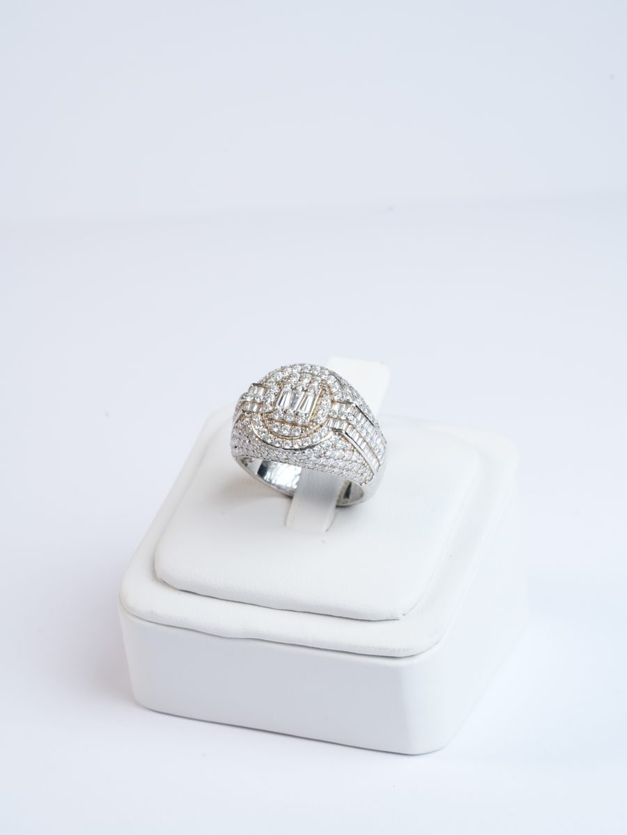 Anillo Ref. 025